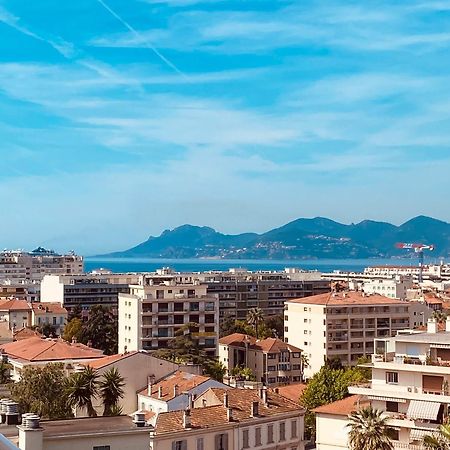 Le Somptueux Le Gallia Cannes Exterior foto